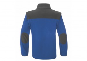 royal blue - back